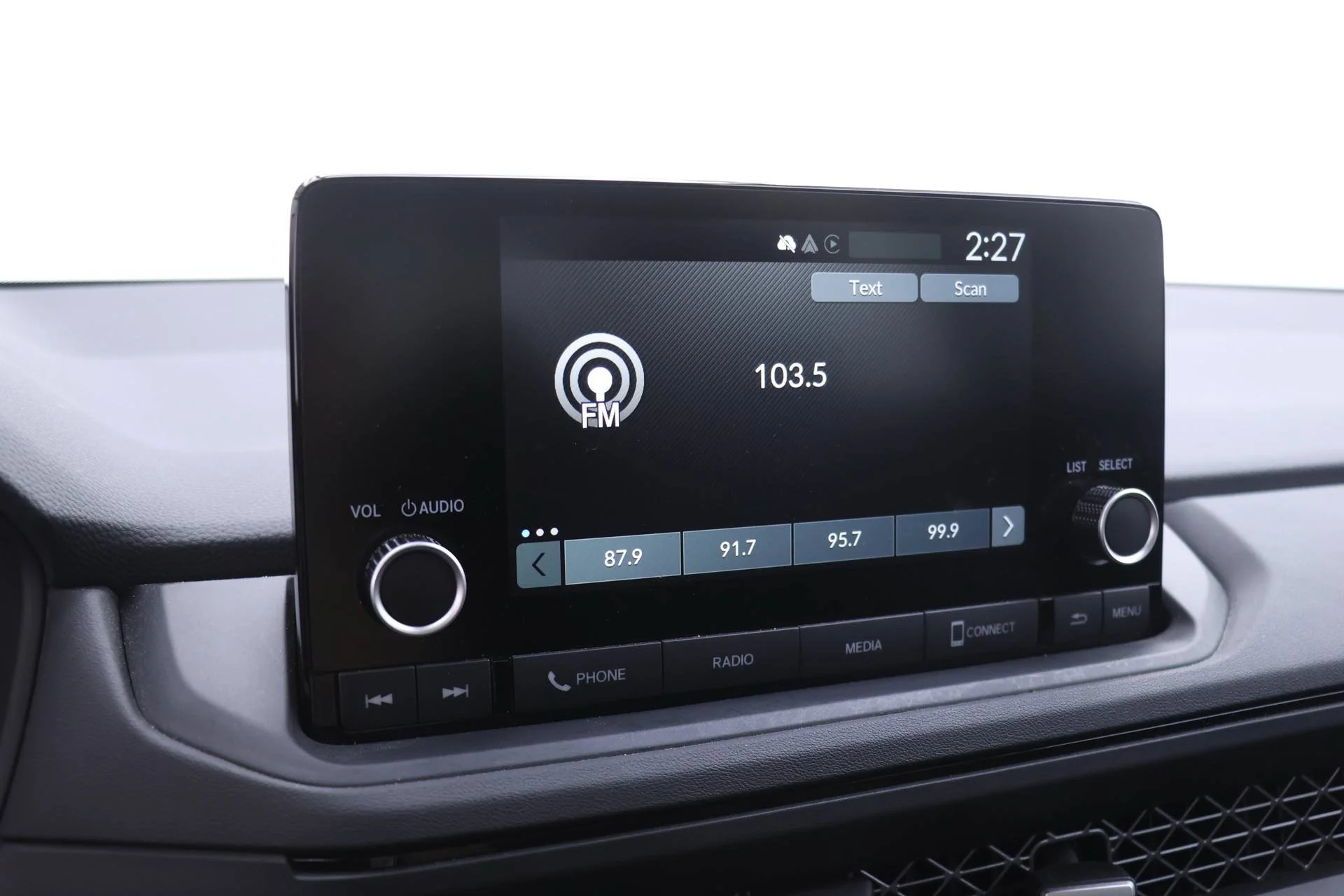 2024 Honda Accord EX - Photo 8