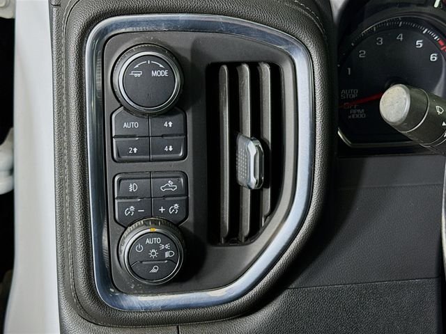 2021 Chevrolet Silverado 1500 LTZ - Photo 10
