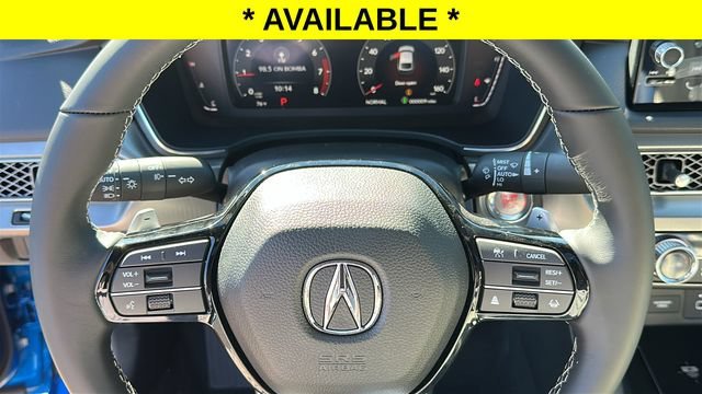 2026 Acura Integra A-Spec with Tech Package - Photo 39