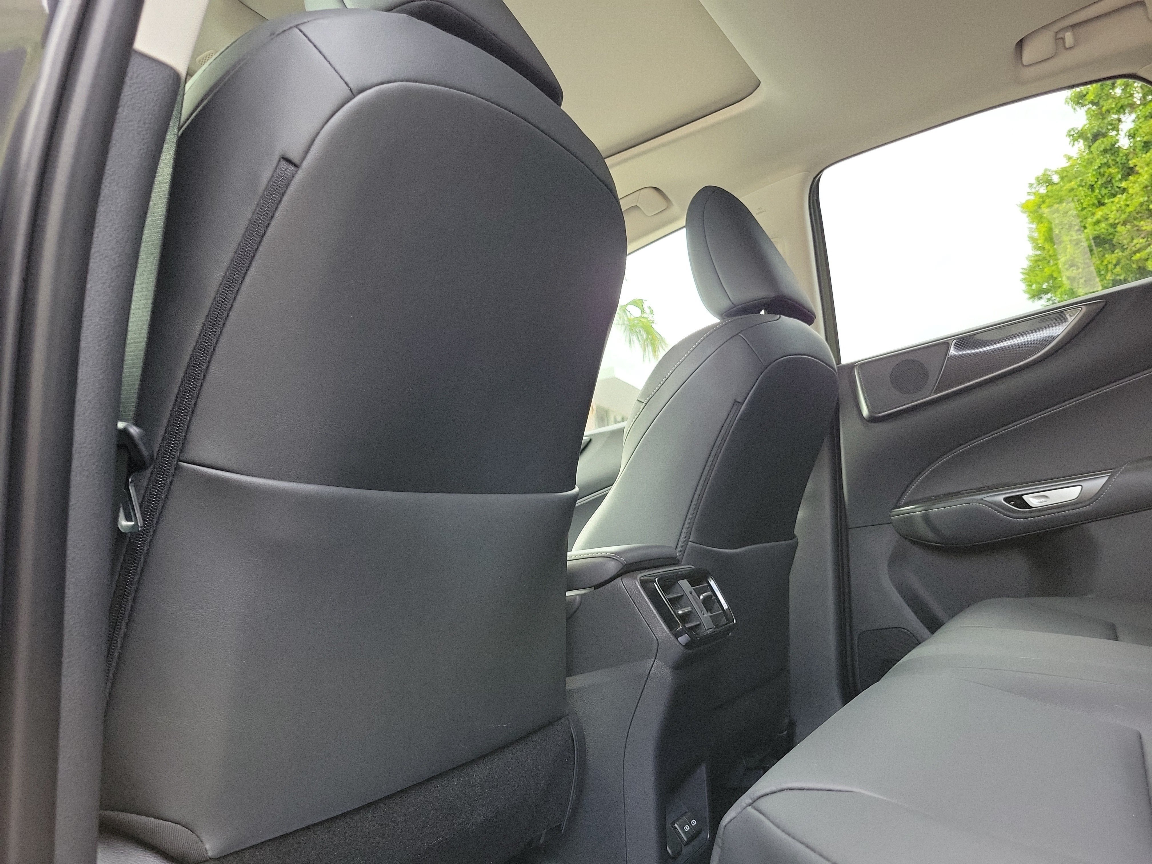 Certified Used 2026 Cloudburst Gray Lexus NX 350 image 13
