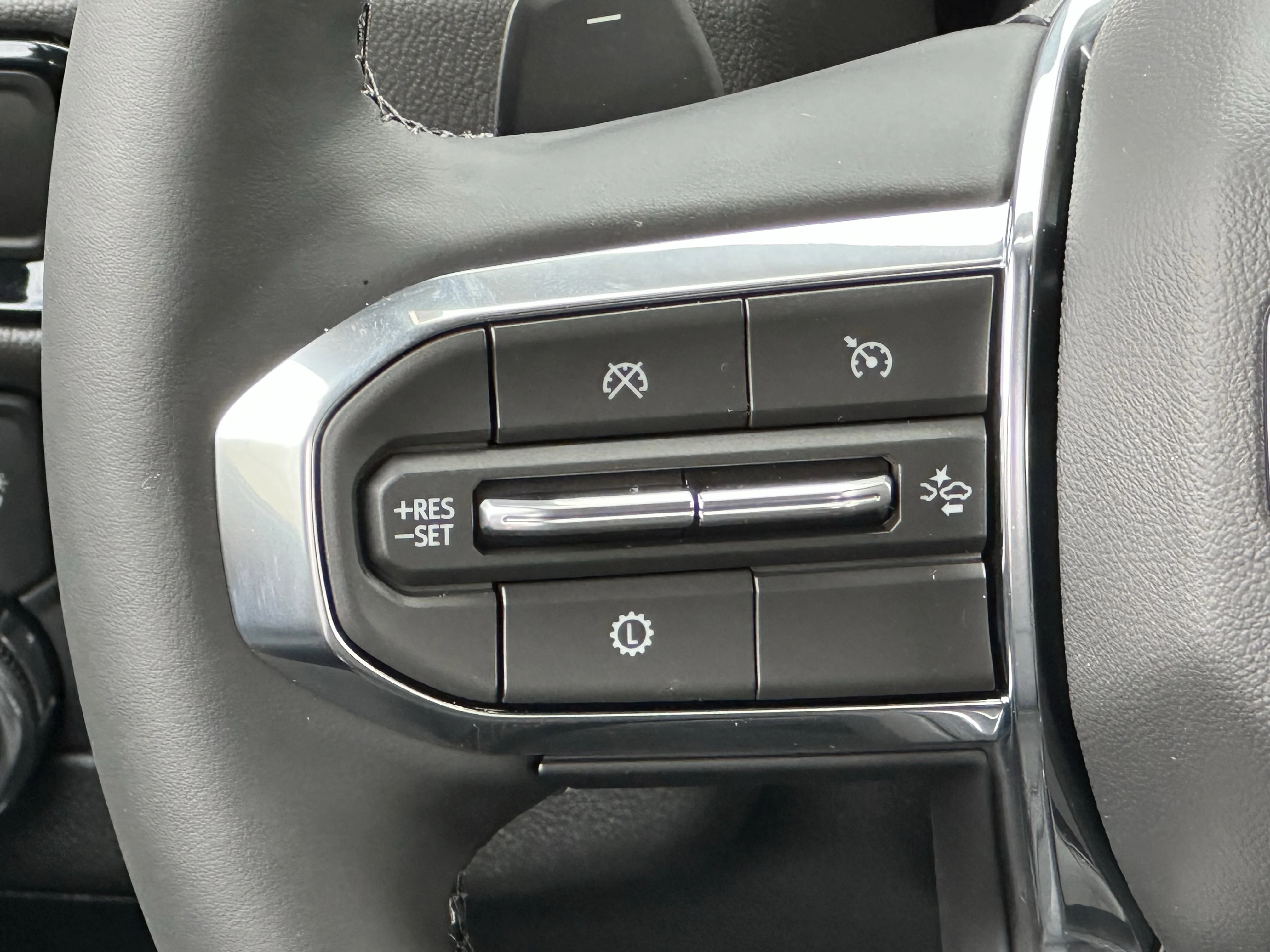 New 2026  GMC Denali image 12