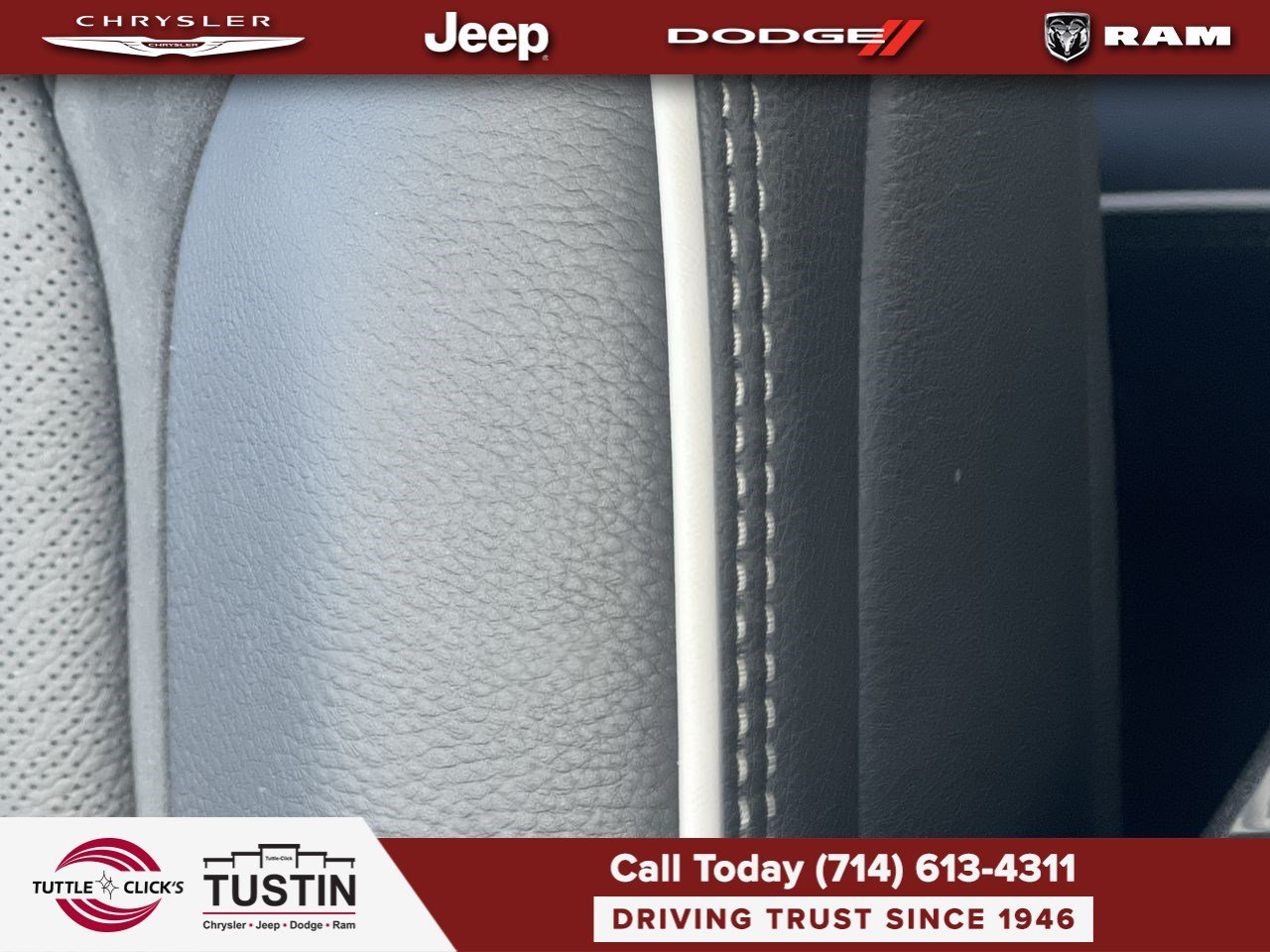 New 2026 Diamond Black Crystal Pearl-Coat Exterior Paint RAM Laramie image 26