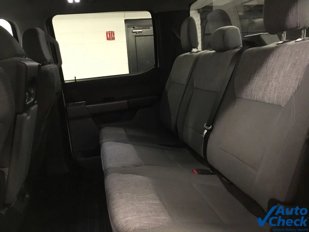 2022 Ford F-150 XLT - Photo 38