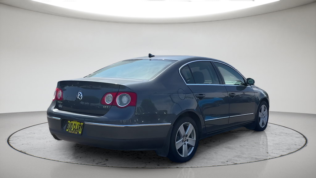 Used 2009  Volkswagen Komfort image 7