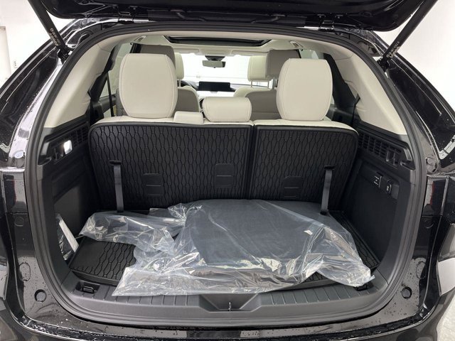 New 2026 Jet Black Mica Mazda S Premium Plus image 31