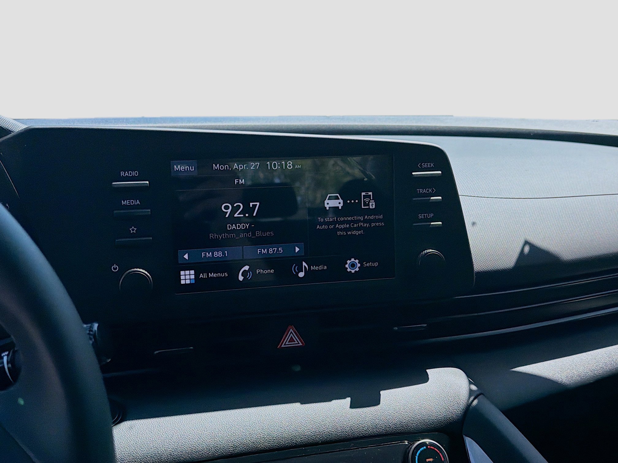 New 2026 Ecotronic Gray Hyundai SEL Sport Premium image 35