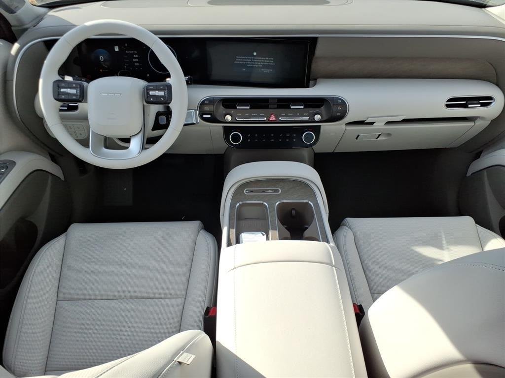 New 2026 Ecotronic Gray Pearl Hyundai Limited image 7