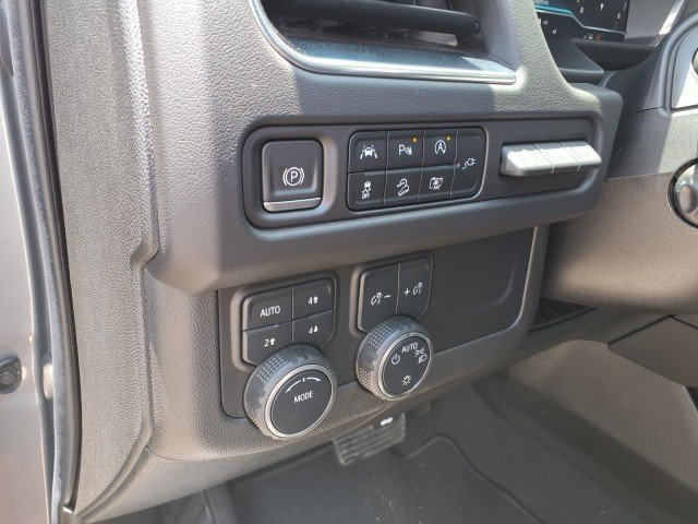 Certified Used 2022 Satin Steel Metallic Chevrolet High Country image 17
