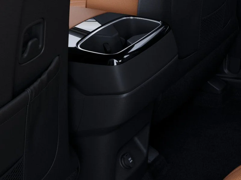 New 2025 Ebony Black Kia SX X-Line image 25