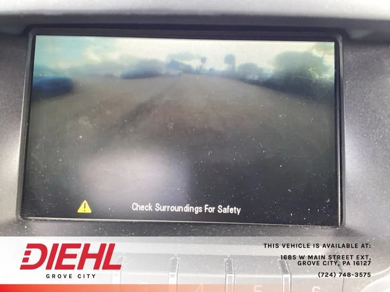 Used 2015 ONYX BLACK GMC SLE image 20