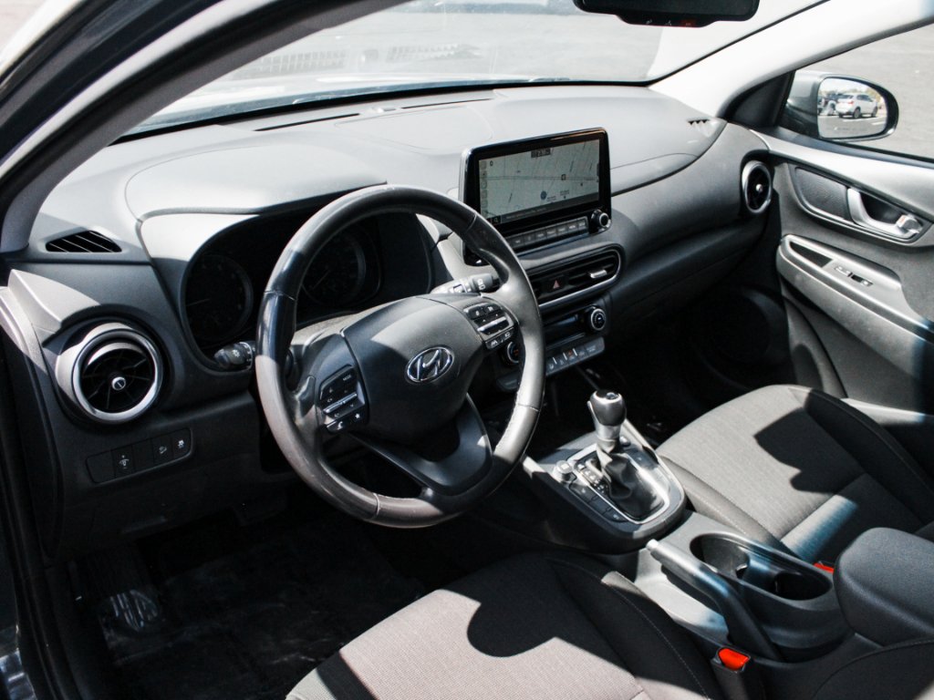 2023 Hyundai Kona SEL - Photo 8