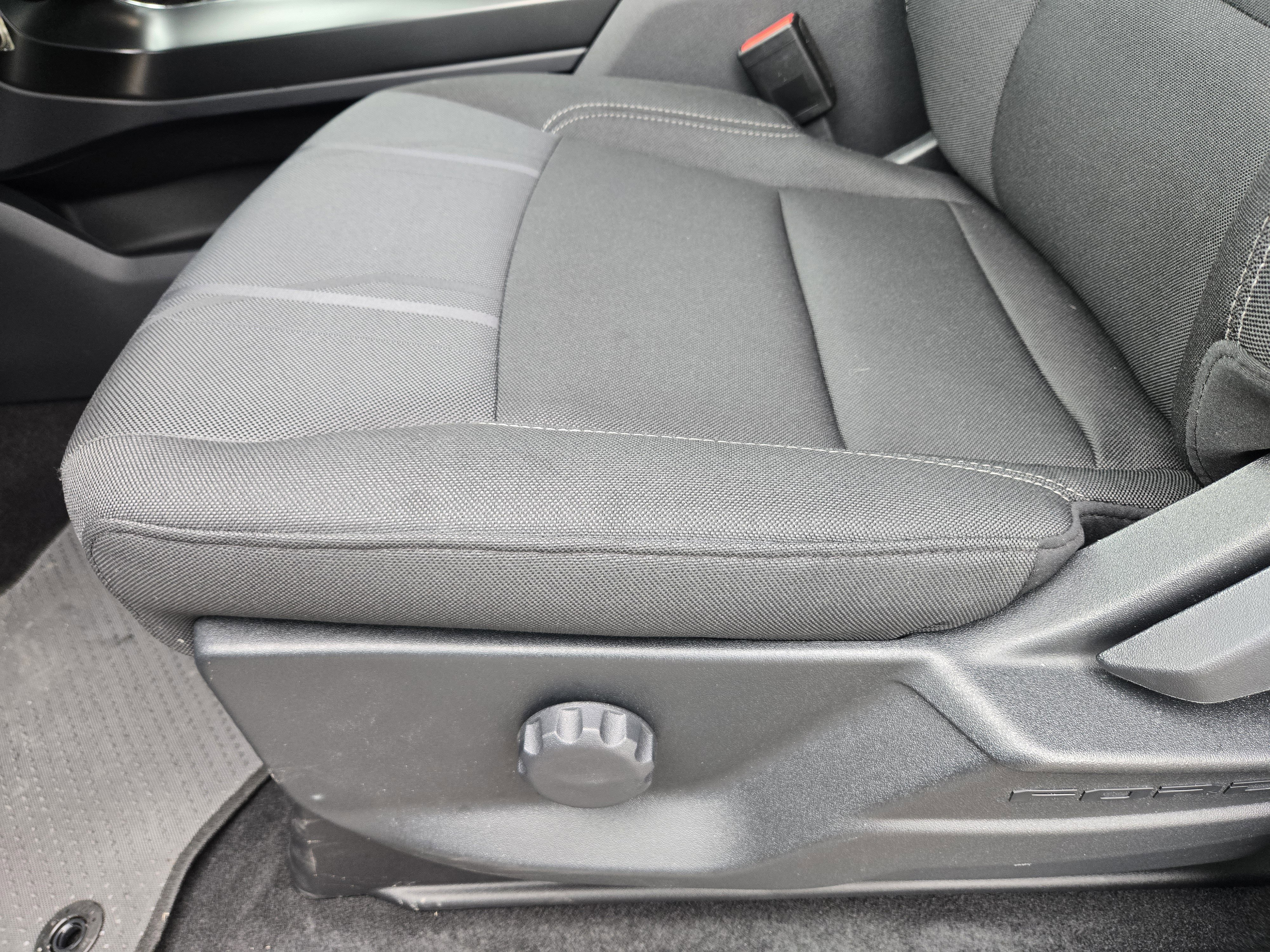New 2026 Carbonized Gray Metallic Ford STX image 16