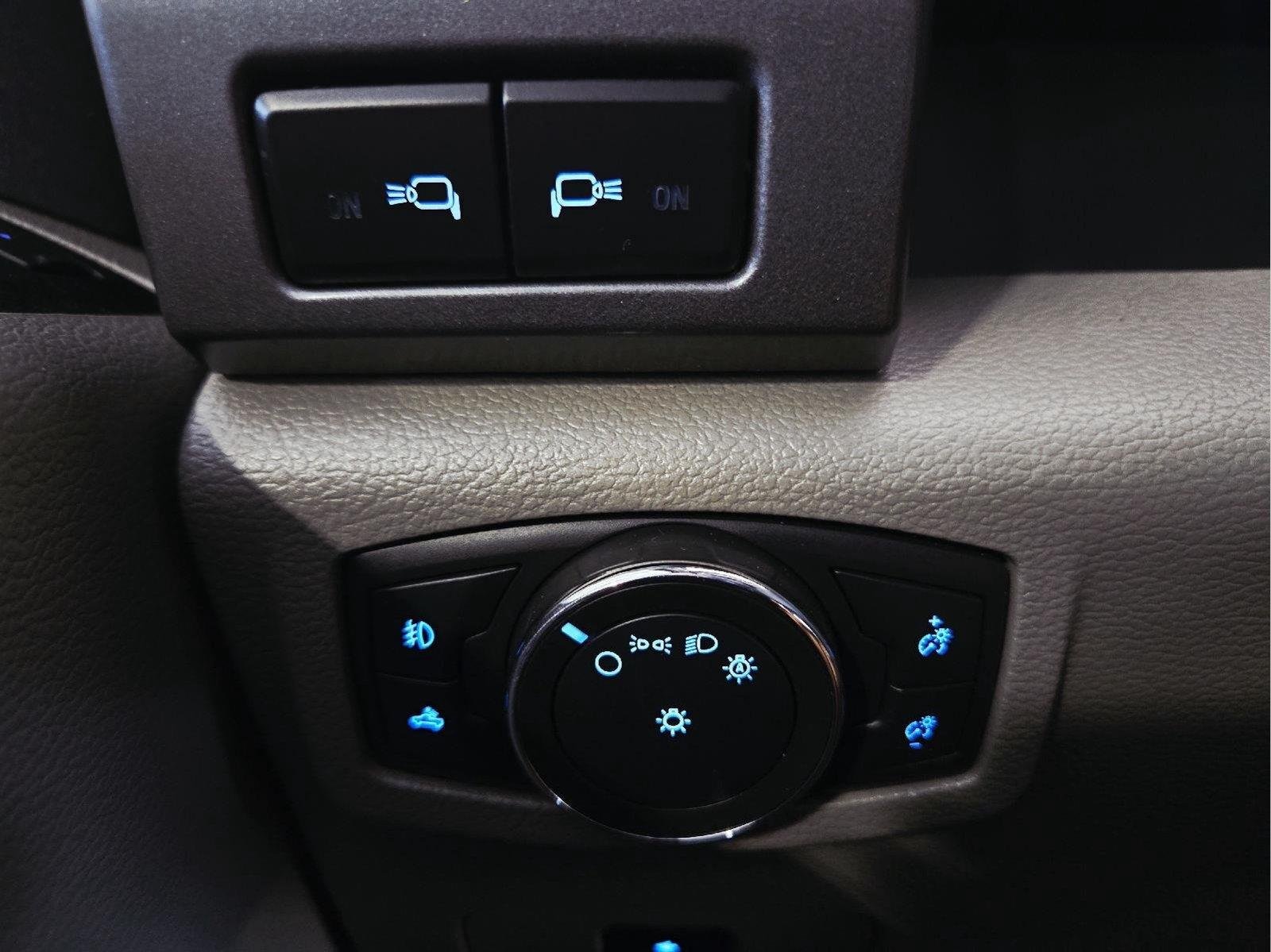 Used 2020 Magnetic Ford XLT image 28