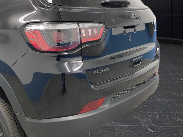 2026 Jeep Compass Altitude Special Edition - Photo 36