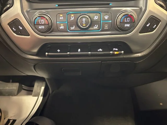 Used 2018 Summit White GMC SLT image 22