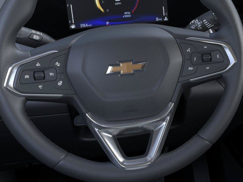 New 2026 Cypress Gray Chevrolet LT image 20