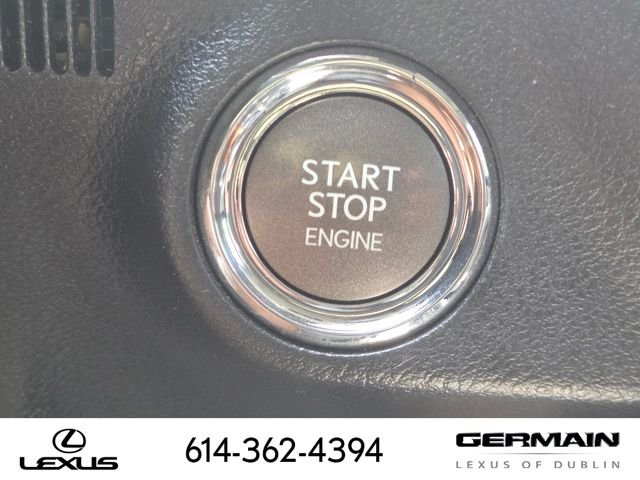 Used 2017 Silver Lexus 350 image 22