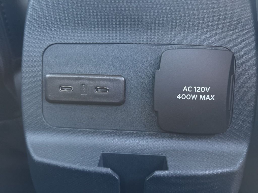 2026 Ford Maverick Tremor - Photo 38