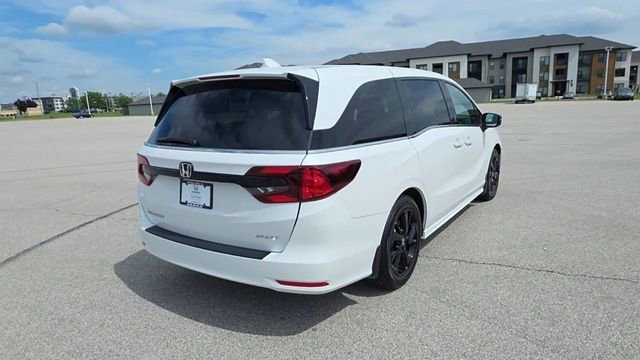 2024 Honda Odyssey SPORT - Photo 40