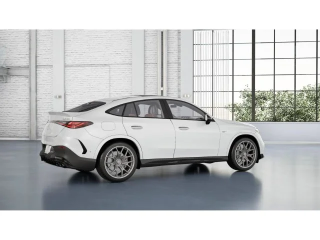 New 2027 White Mercedes-Benz  image 20
