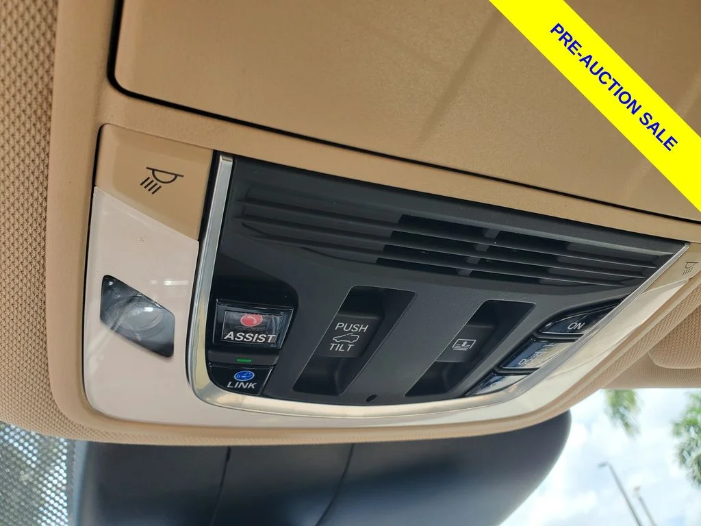 Used 2021 Red Acura Technology Package image 35