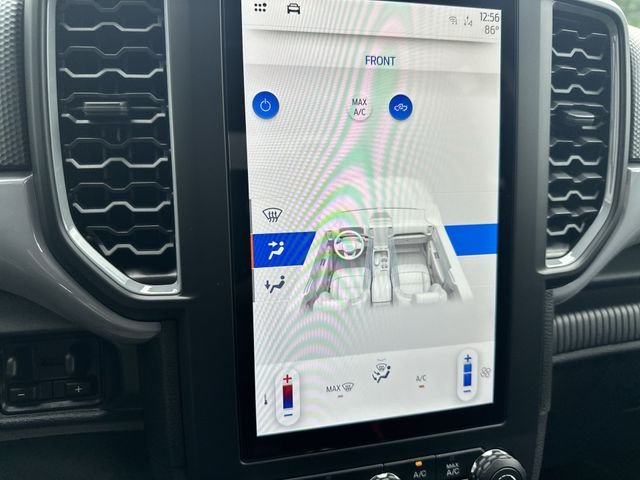New 2026 Oxford White Ford XL image 18