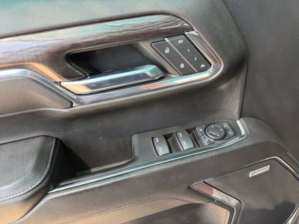 Used 2023 Gray Chevrolet LTZ image 11