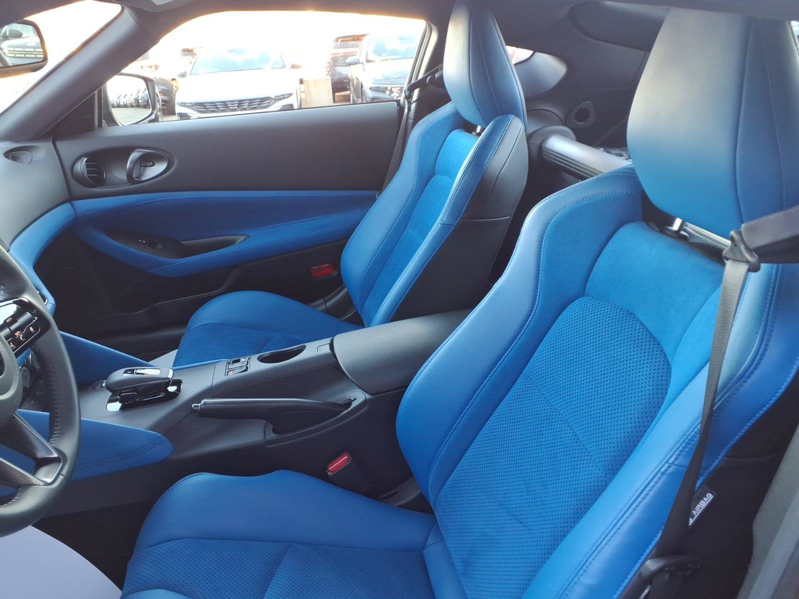 2024 Nissan Z Performance - Photo 10
