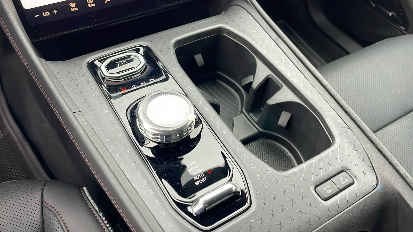 2025 Jeep Wagoneer S Limited - Photo 23