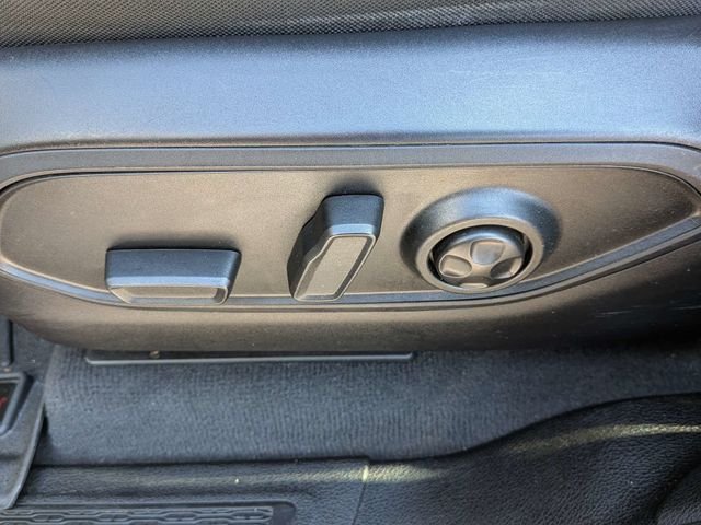 Used 2022 Gray Jeep Limited image 18