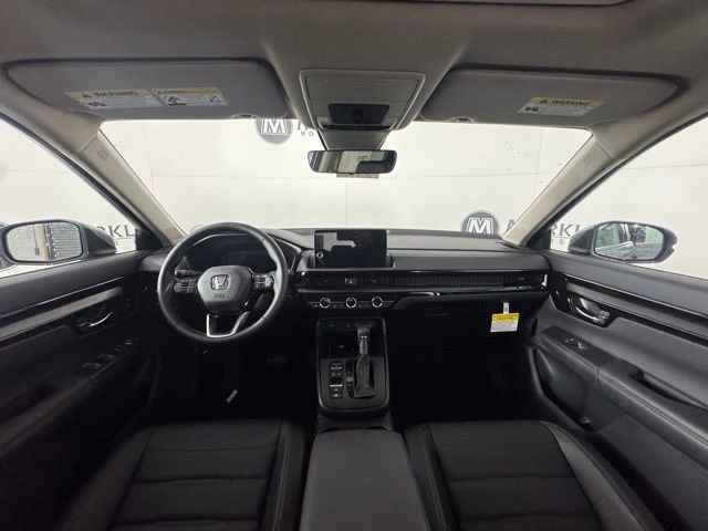 Used 2026 White Honda AWD Sport image 17