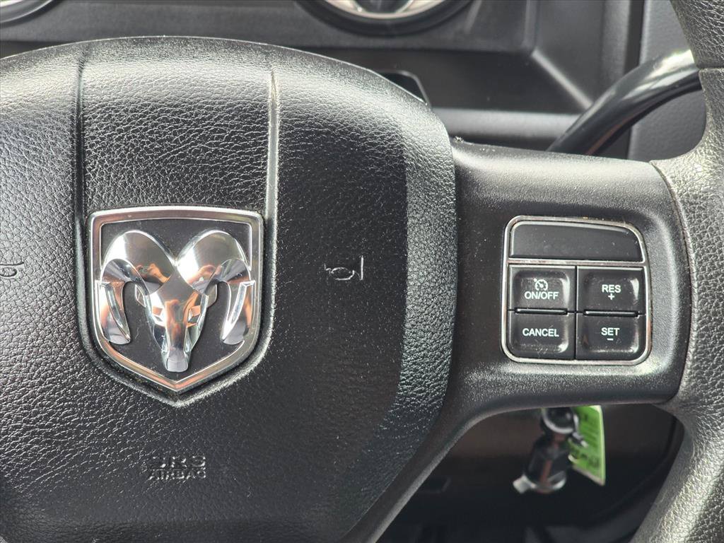Used 2018 Black Ram Tradesman image 14