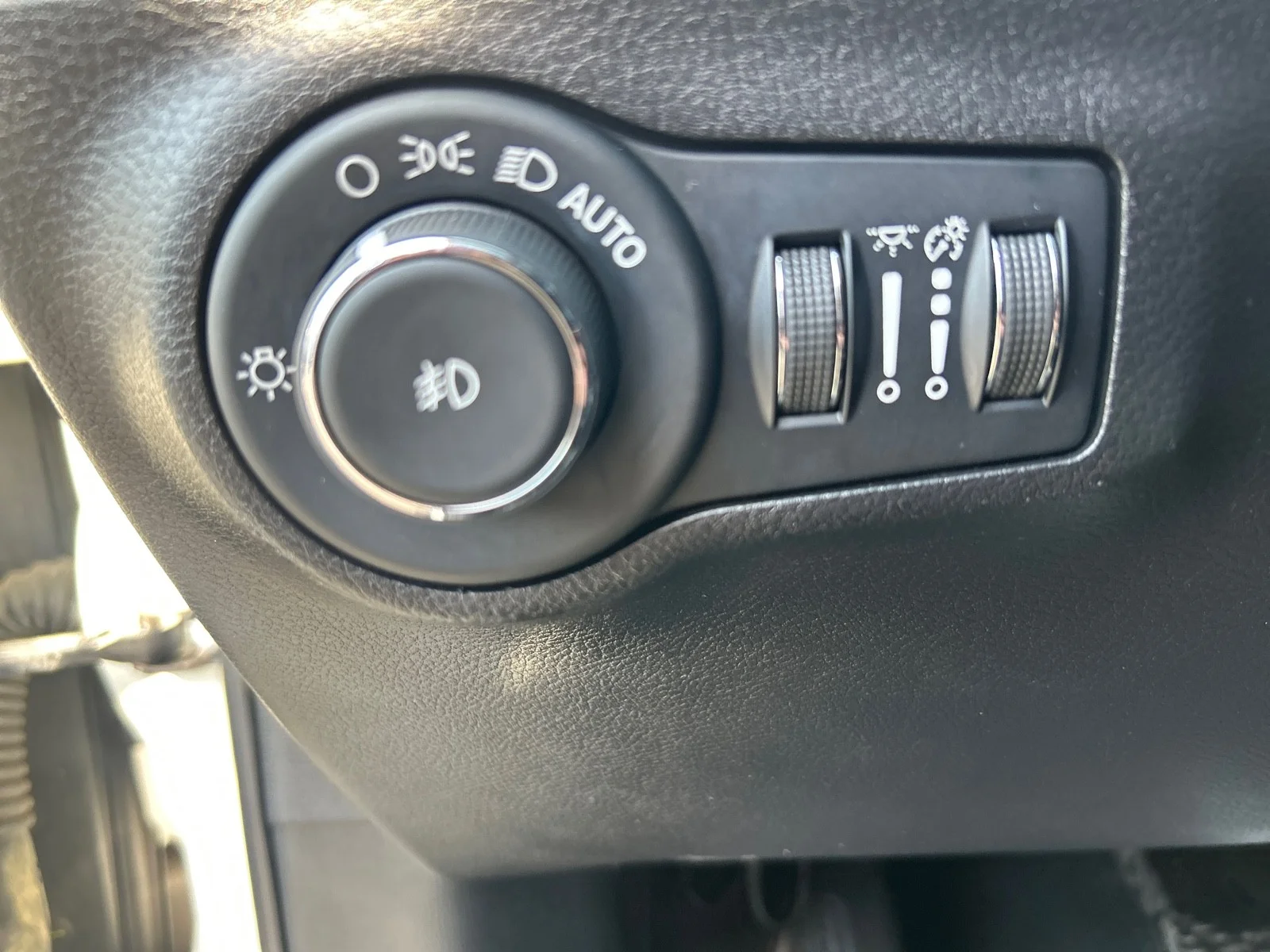 2019 Jeep Compass Latitude - Photo 11