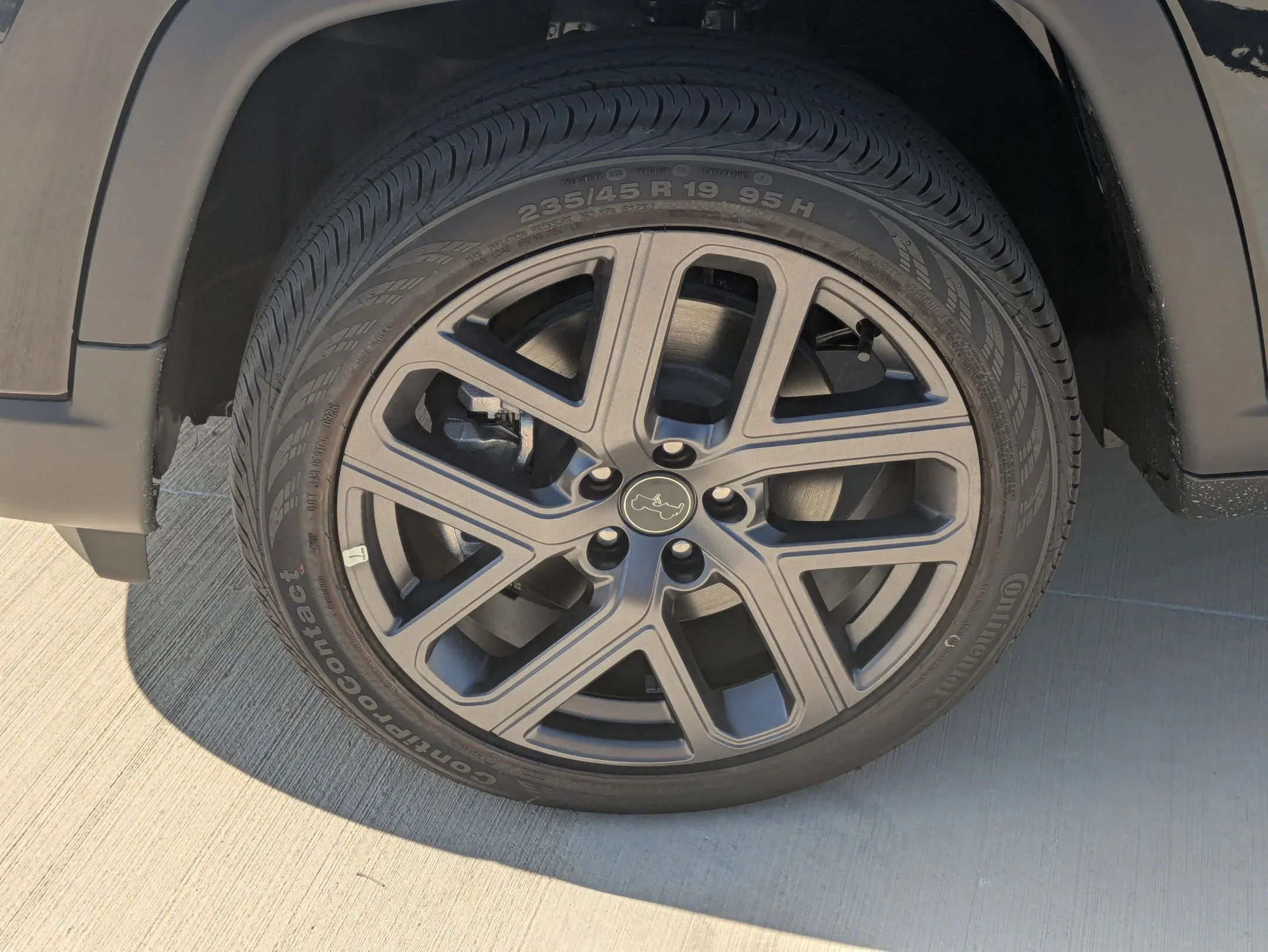 2025 Jeep Compass Limited - Photo 20