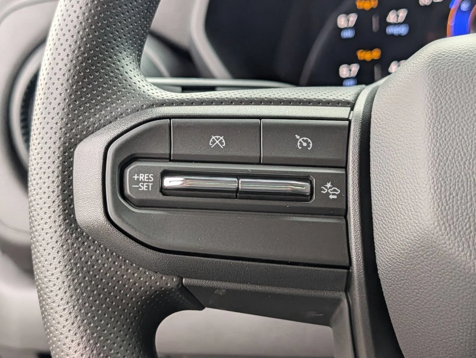 New 2026 Black Chevrolet Trail Boss image 30