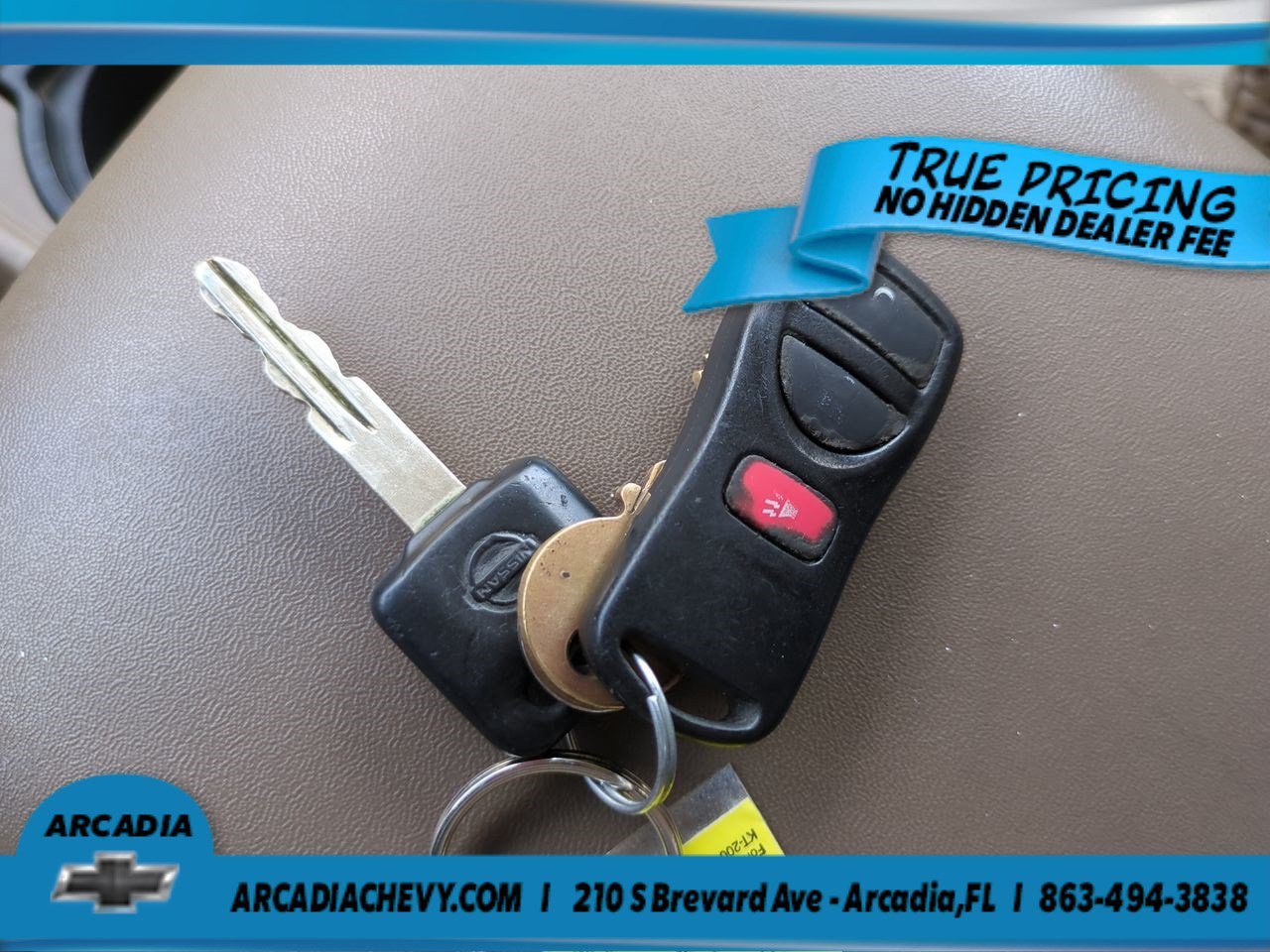 Used 2006 Super Black Nissan SE image 20