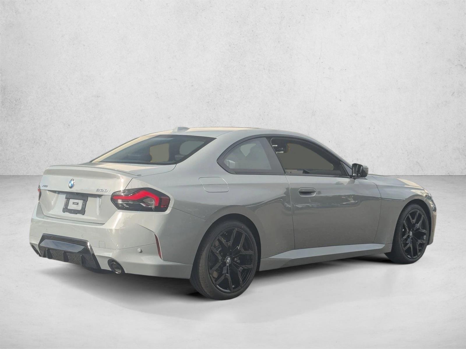 2025 BMW 2 Series 230i - Photo 2