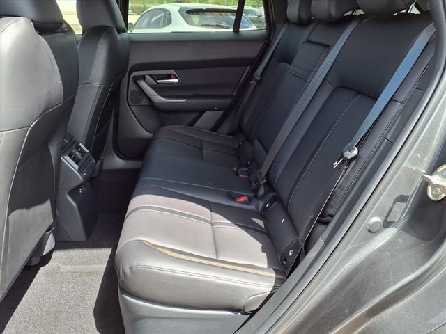 New 2026 Machine Gray Metallic Mazda Premium Plus AWD image 13