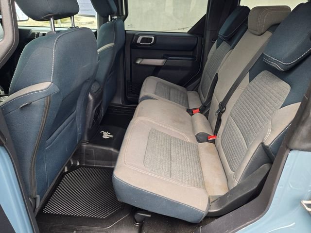 Used 2022 Black Ford Outer Banks image 10