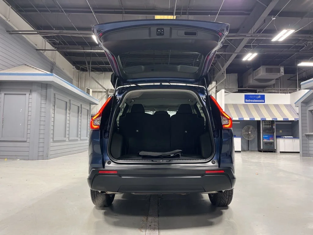 2023 Honda CR-V EX - Photo 9