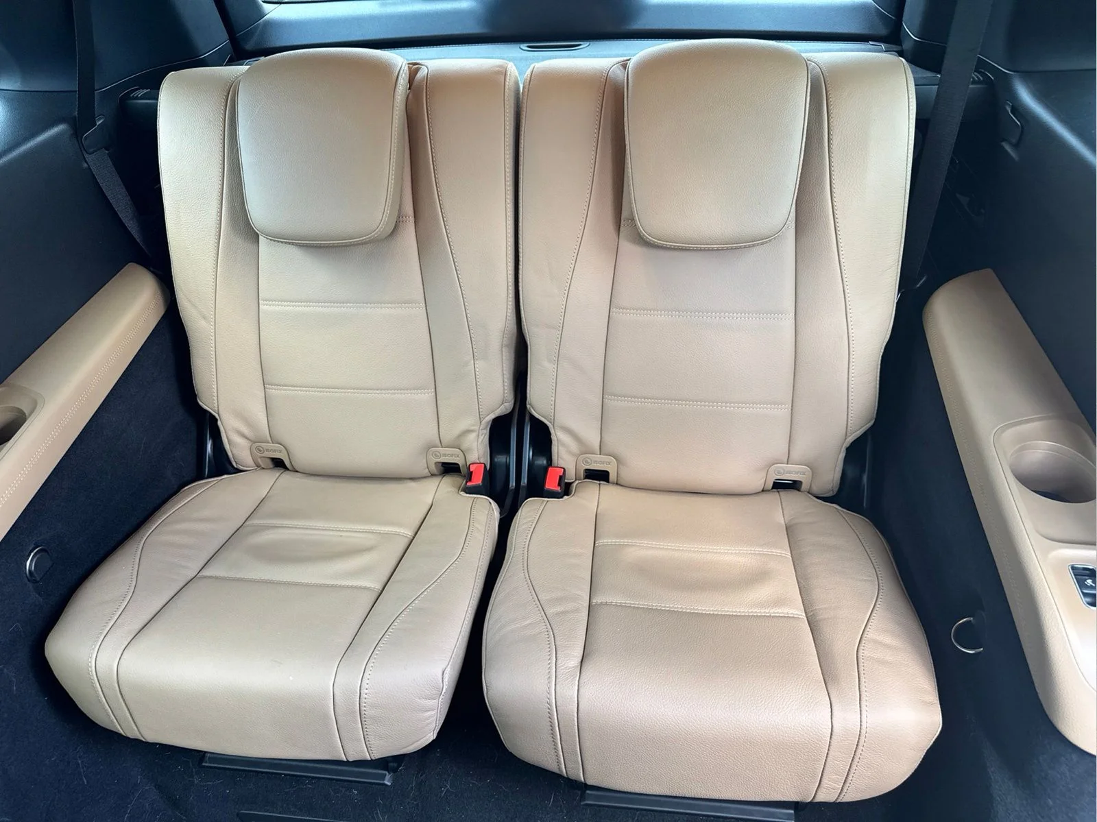 Used 2025 Black Mercedes-Benz GLS 450 image 14