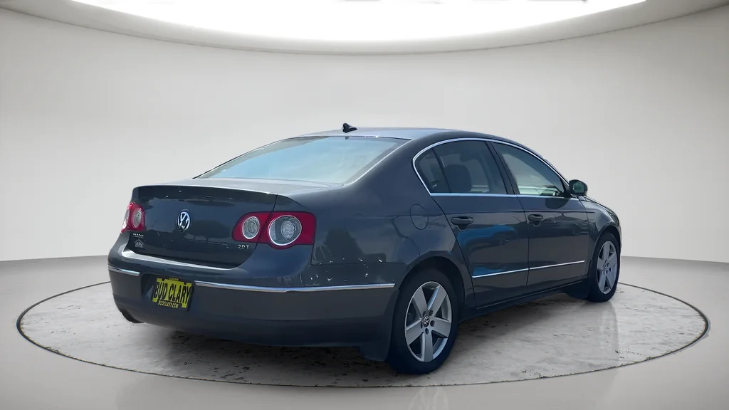 Used 2009  Volkswagen Komfort image 5