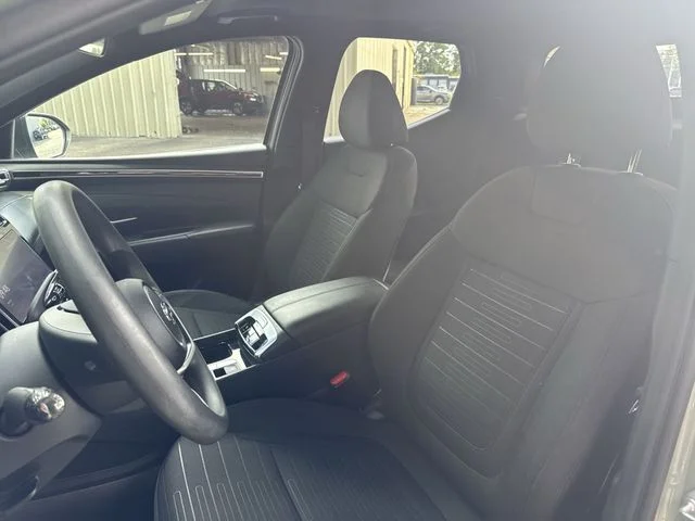 Used 2024 Green Hyundai SEL image 14