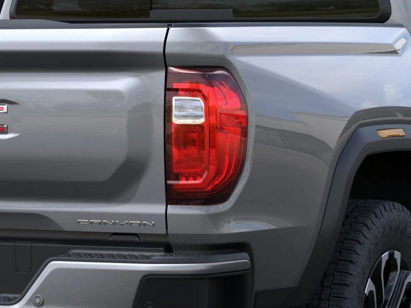 2026 GMC Canyon Denali - Photo 11