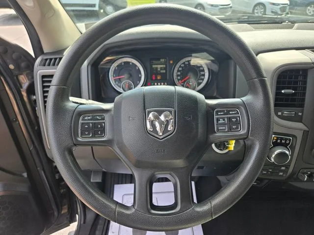 Used 2019 Gray Ram Express image 30