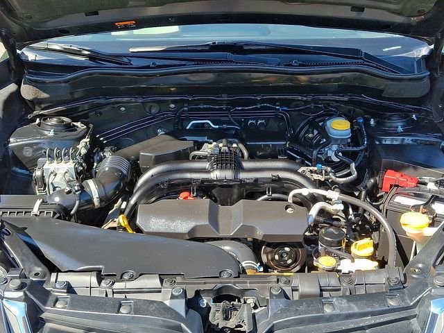 Used 2018 Gray Subaru 2.5i Limited image 29