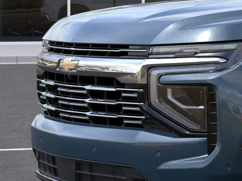 New 2026 Lakeshore Blue Metallic Chevrolet Premier image 13