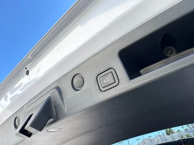 New 2027 White Chevrolet ACTIV image 7