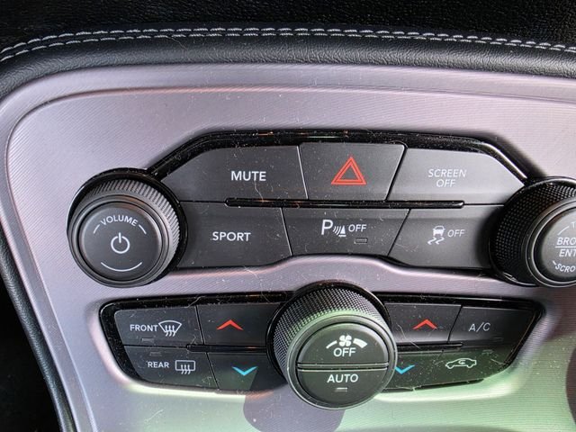 Used 2023 Black Dodge R/T image 15