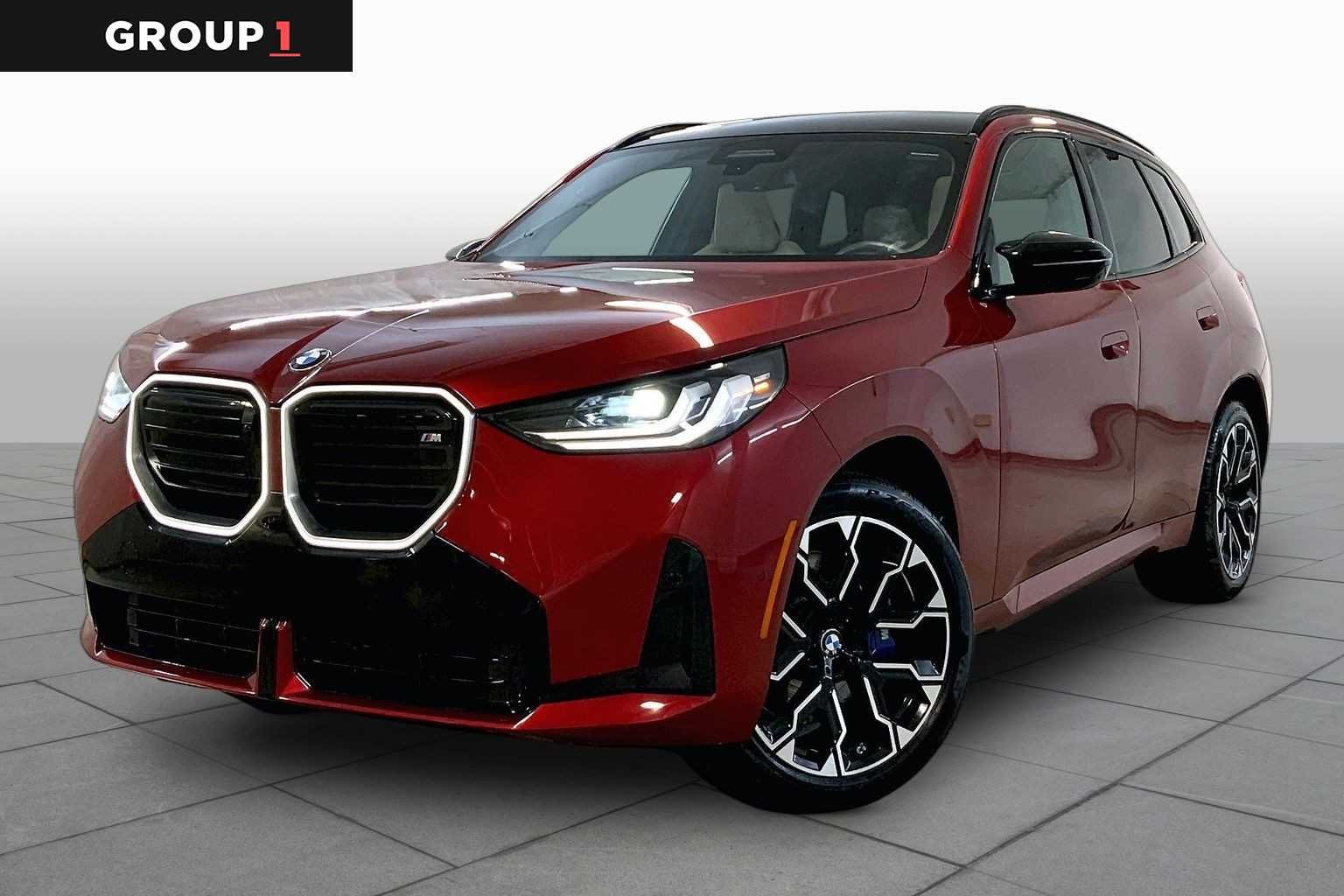 2026 BMW X3
